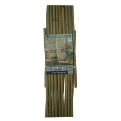 ΠEPΓKOΛA ΞYΛ. BAMBOO 1,50*1,80M (14*20MM)